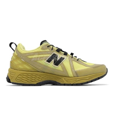 Size 9 - New Balance CAYL x 1906R Fire Gold Yellow for sale online 