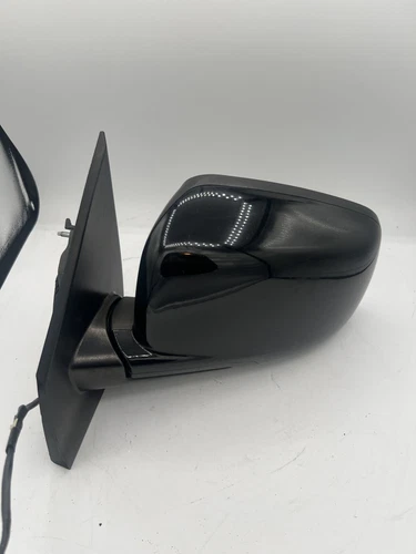 2009-2020 Dodge Journey Driver Side View Mirror Paint Code PX8