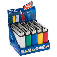 Feuerzeug Mit Flaschenöffner Gewehrpatrone Hülse Schmuck Mehrzweck Fl Dimmbar 5