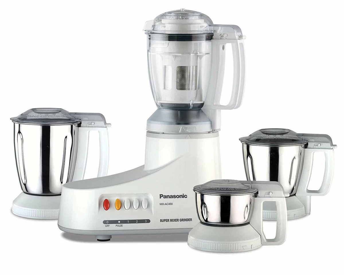 Blander panasonic top