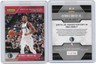 2017-18 PANINI INSTANT #18 Dennis Smith Jr. RC/145 SSP NEW YORK KNICKS