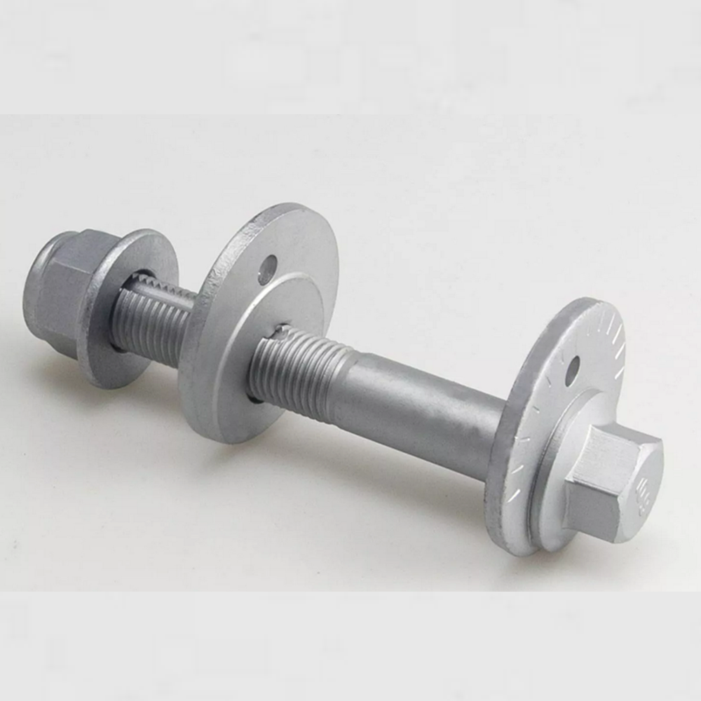 Genb HYPER TOSION BOLT KIT ハイエース Genb : 200 Series HiAce Hyper Torsion Bolt Kit [OSE-MF-SDTBKH]