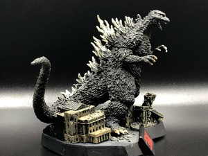 godzilla tokyo sos toys