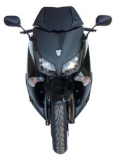 Fabbri Cupolino YX136/XDX sportivo  TMax 530 2012-2016