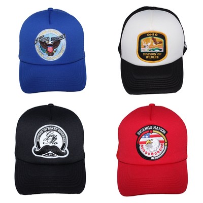 ladies ball caps