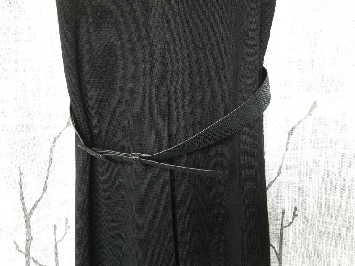 Witchery printed top pleat dress