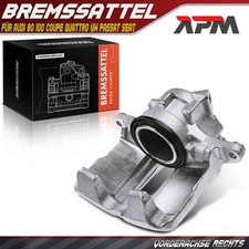 Bremssattel Vorne Rechts 54mm für Audi 80 100 Coupe Quattro VW Passat Seat Ibiza