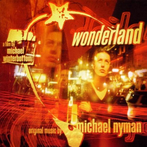 Wonderland (O.S.T.) (CD)