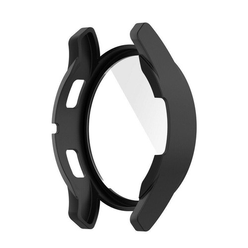 Für Samsung Galaxy Watch FE 7 40mm 44mm Ultra 47mm Schutzhülle TPU PC Case Cover - Picture 431 of 457