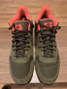 Nike Md Runner 2 Mid Tried On Never Worn Ebay