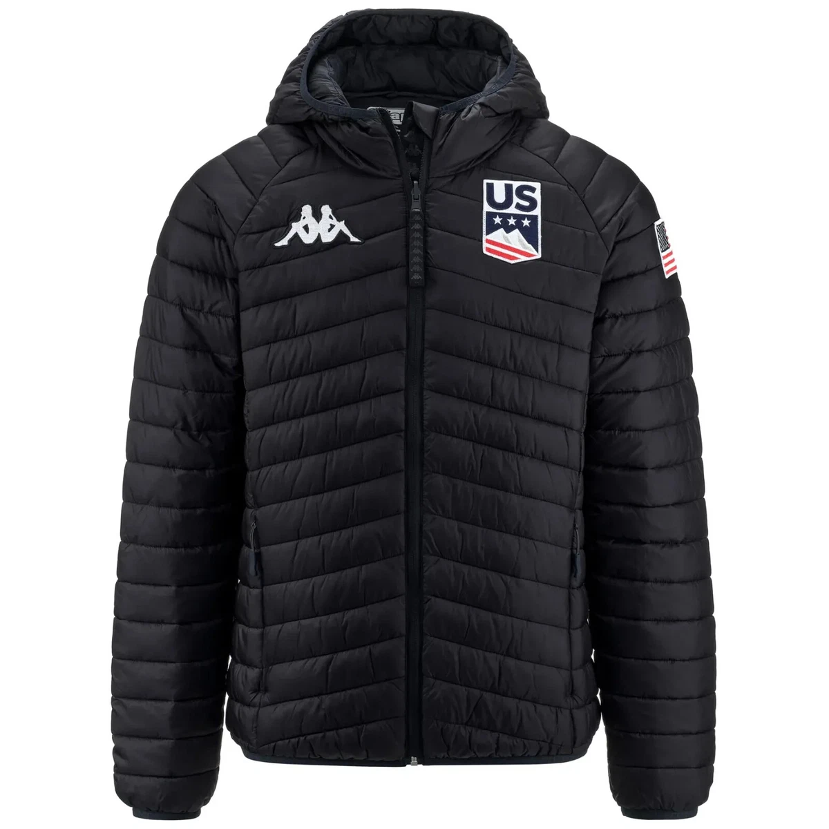 Doudoune usa sale