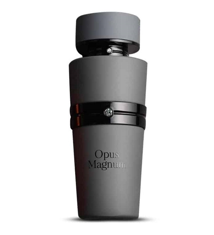 Opus Magnum By Fragrance World French Avenue Eau De Parfum for