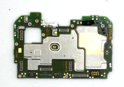 Original Vivo Y22s V2206 128Gb 6Gb Ram Hauptplatine Motherboard