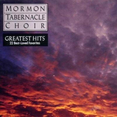 Mormon Tabernacle Choir's Greatest Hits