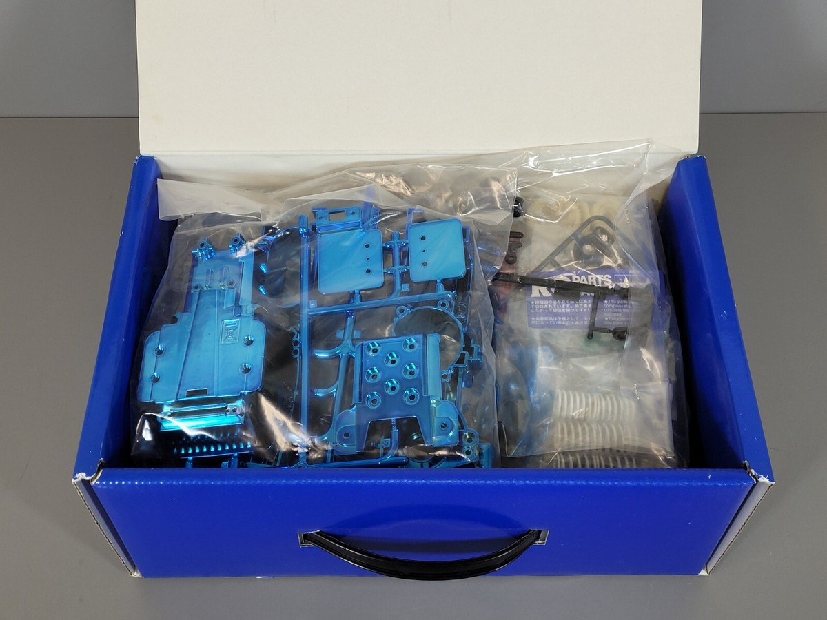 New Tamiya 1/10 R/C M-05 Pro Chassis Kit 