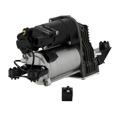 KOMPRESSOR LUFTFEDERUNG NIVEAUREGULIERUNG FOR BMW 5ER M5 E61 KOMBI 37106793778