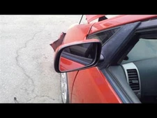 Used Left Door Mirror fits: 2007 Toyota Prius Power heated Left Grade A