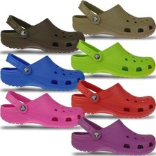 CROCS Classic Clogs AKA Cayman in tollen Farben NEU Gr.36-48