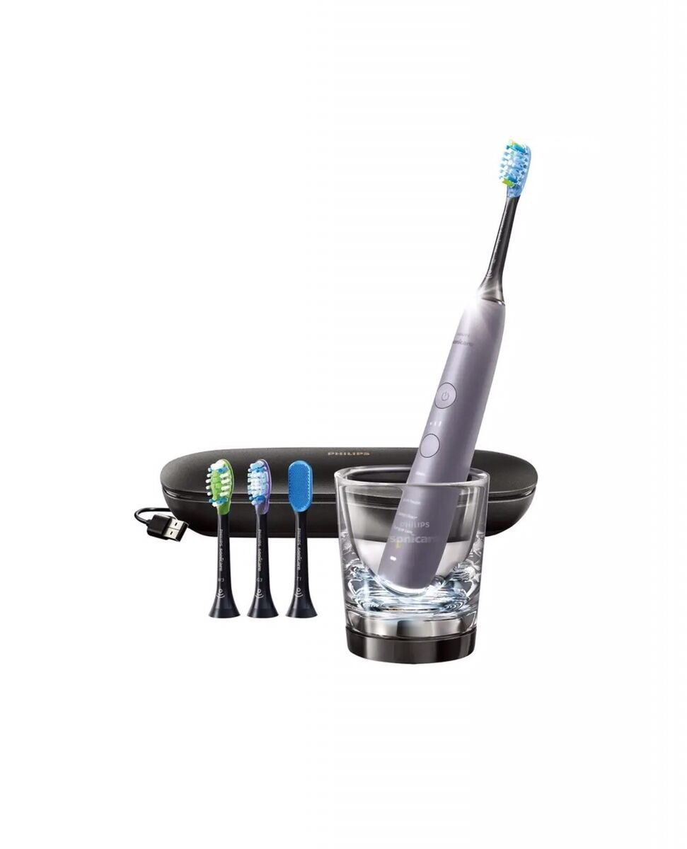 Philips Sonicare 9500 DiamondClean Smart Electric Tootbrush Philips Sonicare 9500 DiamondClean Smart Electric Tootbrush