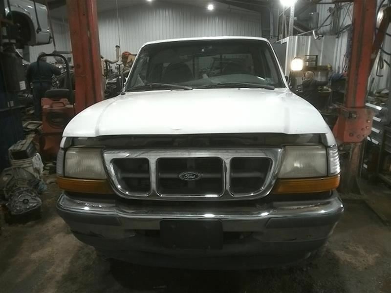 Driver Left Wiper Transmission Fits 97-11 RANGER 95258 | eBay