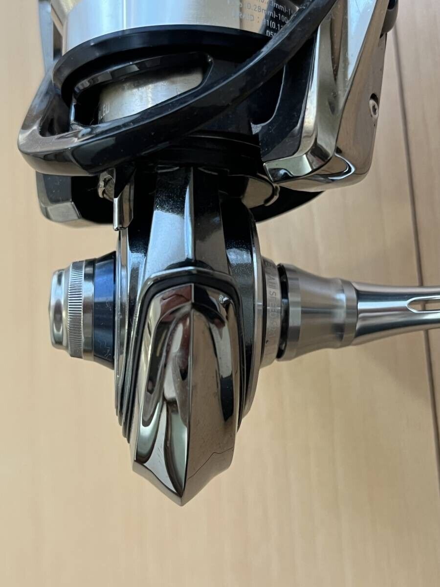 Daiwa 18 Exist Lt3000-Xh Spinning Reel | eBay Daiwa 18 Exist Lt3000-Xh Spinning Reel | eBay