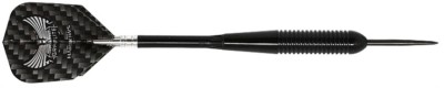 Steeldarts Steeldart Pfeile Harrows Black Arrow 20g bis 23g