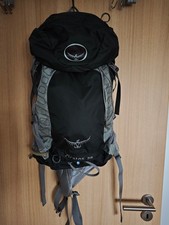 Rucksack Herren Osprey, Modell: Stratos 26, D...