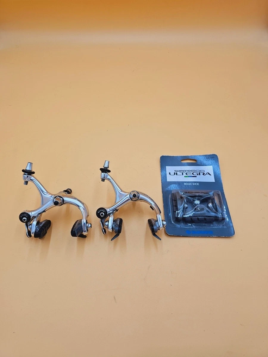 Ressort De Retour Pour Levier De Frein Shimano Dura-Ace BL-7402 – NOS (New Old Stock) – Japon