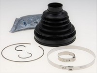 Löbro Faltenbalgsatz, Antriebswelle 307218 FüR CitroËN DS Opel Peugeot