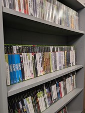 Various Original Xbox Games - Listing 2 OG Xbox