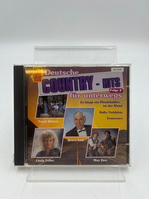 Deutsche Country-Hits 2 Various: 161819