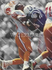 GI519 Hardy Nickerson Tampa Bay Buccaneers 8x10 11x14 16x20 Photo