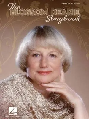 Blossom Dearie | The Blossom Dearie Songbook | Taschenbuch | Englisch (2011)