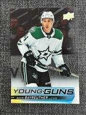 2018-19 Upper Deck Series 1 Hockey Cards 48