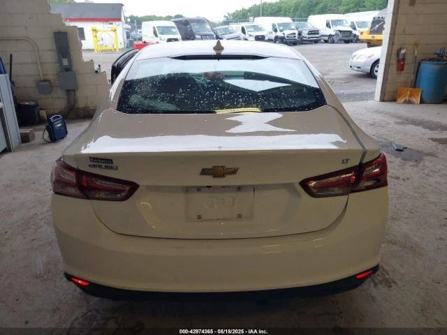 Used Radiator fits: 2022 Chevrolet Malibu  Grade B - Imagem 2 de 4