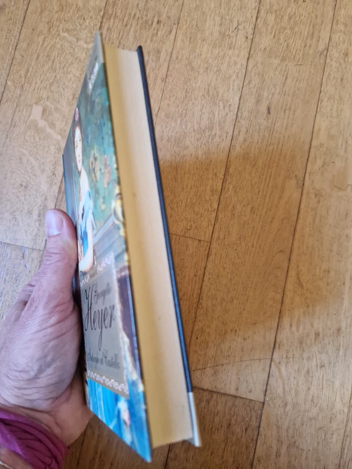 INTRIGHI A CASTELLO DI GEORGETTE HEYER SERIE ORO 22 - Immagine 4 di 4