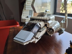 LEGO Star Wars: Imperial Shuttle (7166)