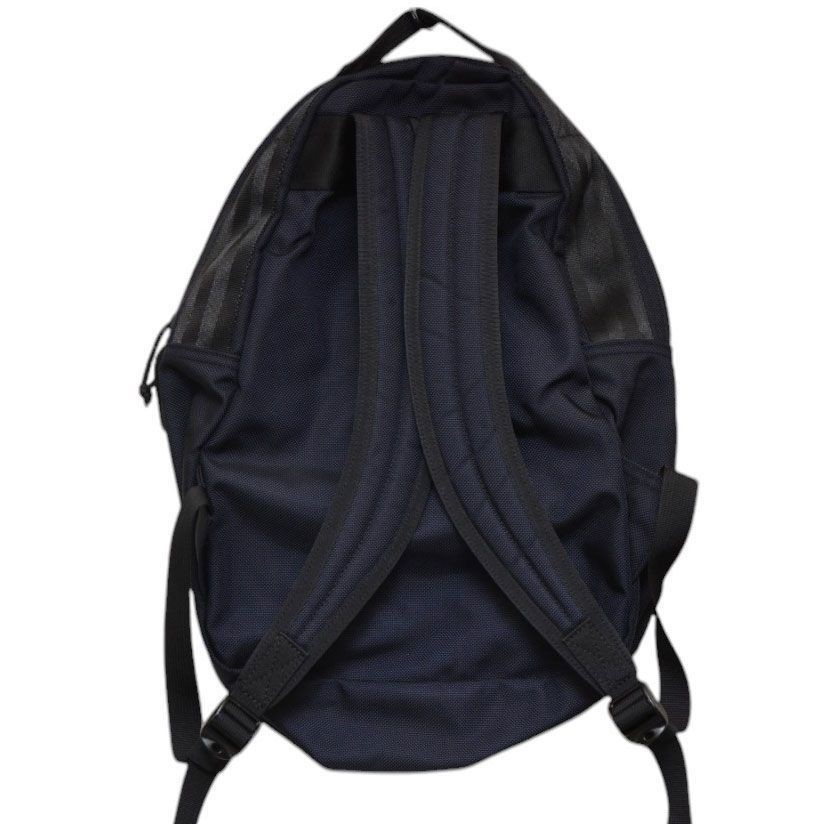 BRIEFING×EDIFICE Attack Pack Backpack Navy Used C… - image 2