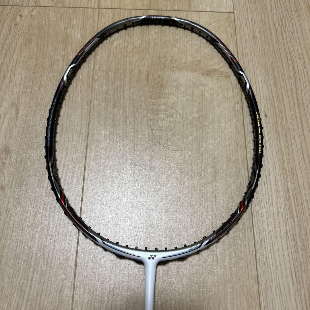 YONEX Nanoray 900 Setiawan Badminton Racket 3UG5 Used | eBay YONEX Nanoray 900 Setiawan Badminton Racket 3UG5 Used | eBay