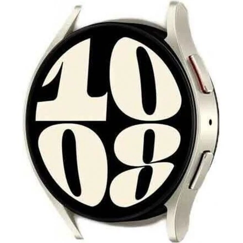 Samsung Galaxy Watch6 R935 40 mm Aluminium LTE - Smartwatch - gold