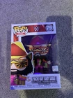 Funko Pop! Vinyl: Macho Man Randy Savage #79 WWE Wrestling Figure