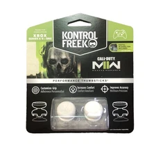 Kontrol Freek Call of Duty MWII White Xbox One Series X/S Thumbsticks  Digital