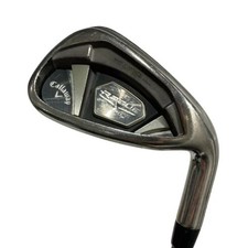 Callaway Rogue Star Iron Set 8-9,Pw,Sw 4pc Flex Regular