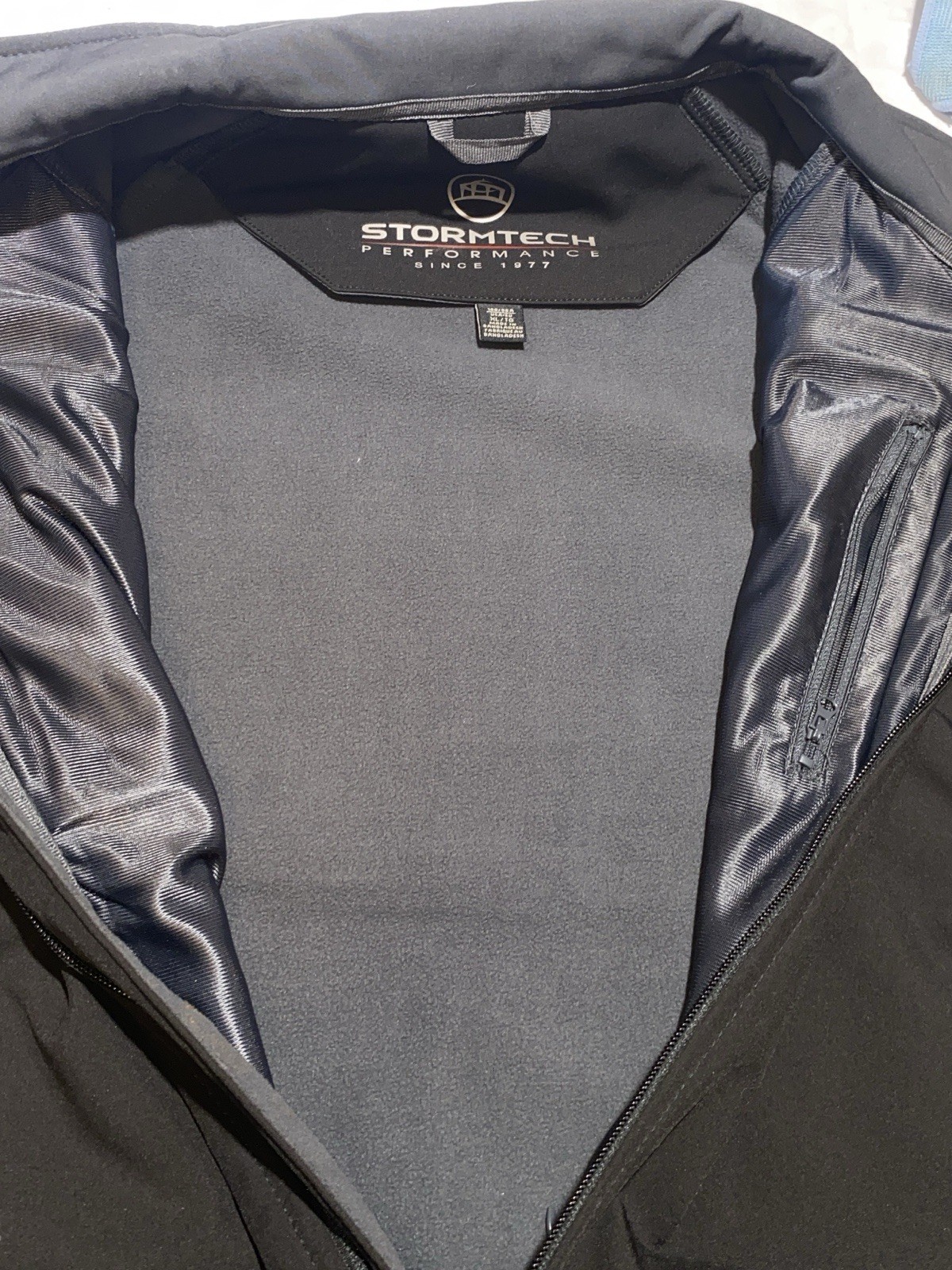 Stormtech Performance Cascades Kiewit  Phelps Jac… - image 6