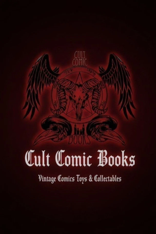 The Friday Show with Alex & Jason Vintage & Modern Comic Books