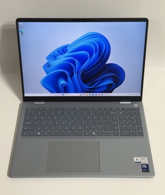 Dell 16 Plus DB16250 Ice Blue QHD+ 2.2 GHz Ultra 7 256V 16GB 1TB SSD