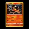 Litten SM08 Black Star Promo Sun & Moon,Holo Pokémon TCG LP