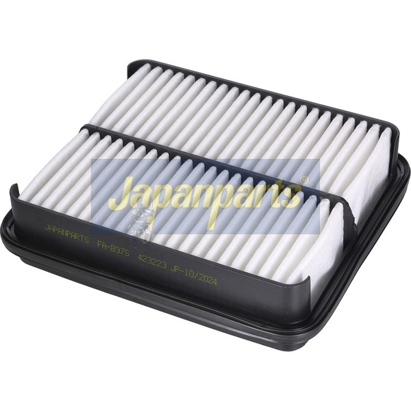 Luftfilter FÜR Suzuki Grand Vitara I (Ft, Ht) - Japanparts FA-897S-image