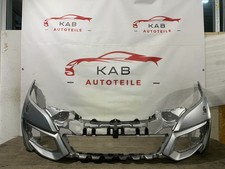 Honda Civic IX 9 Facelift original Stoßstange vorne 71101-TV0-ZY00