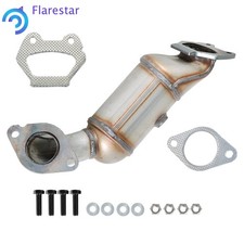 11-16 For Dodge Grand Caravan Exhaust Catalytic Converter Front Right Side Bank1